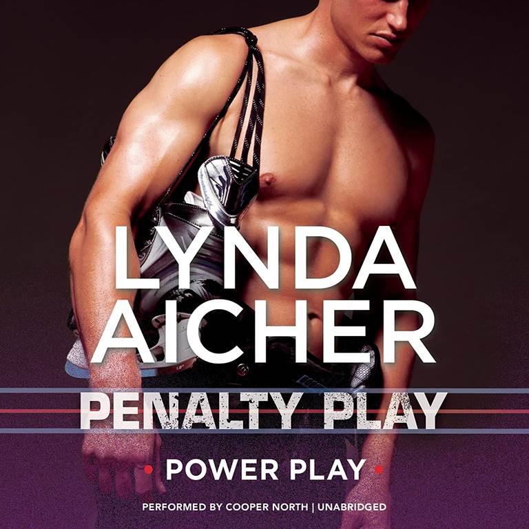 Penalty Play (Power Play Series, book 3)