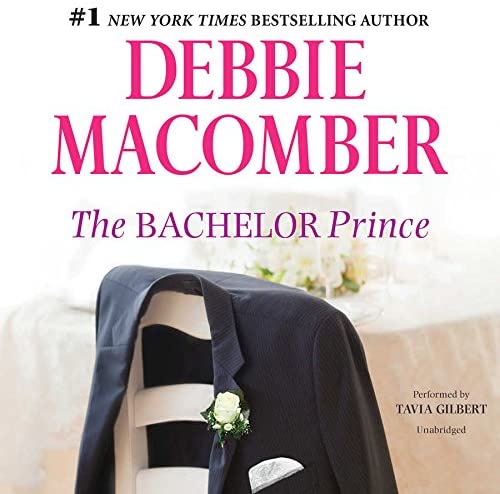 The Bachelor Prince