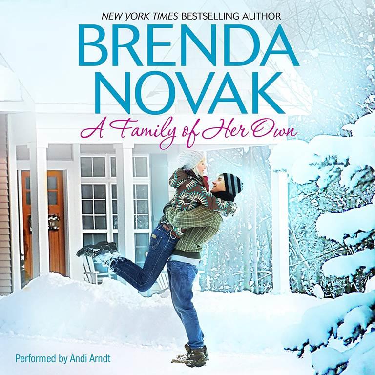 A Family of Her Own (Dundee, Idaho Series, book 3)