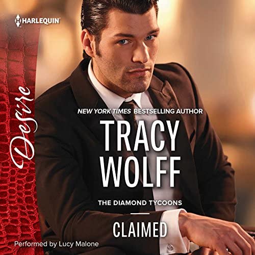 Claimed (Diamond Tycoons Series, book 1) (The Diamond Tycoons)