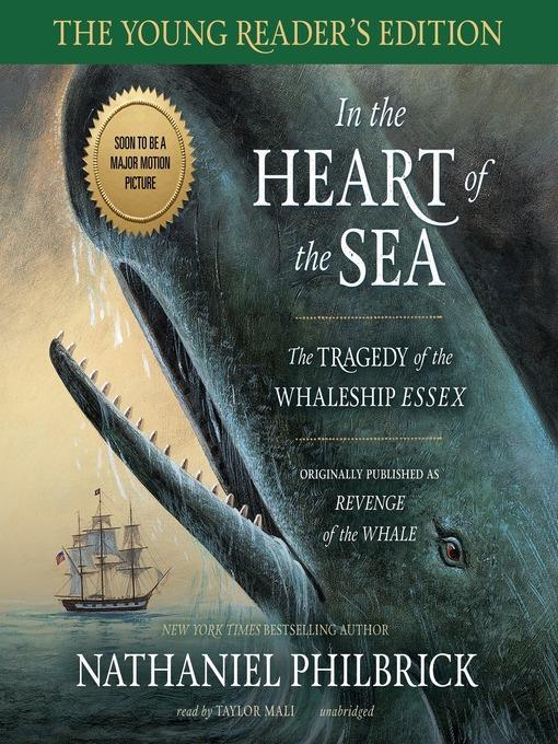 In the Heart of the Sea