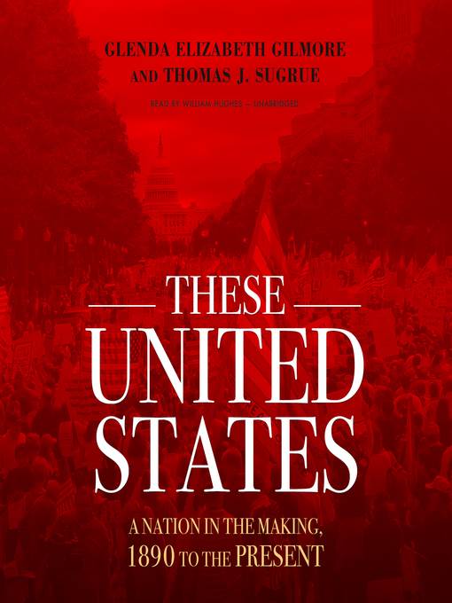 These United States