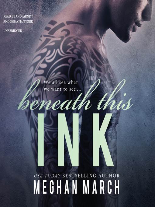 Beneath This Ink