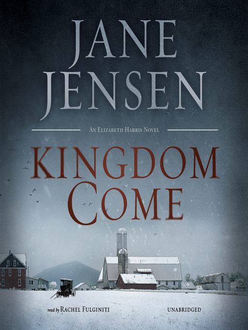 Kingdom Come