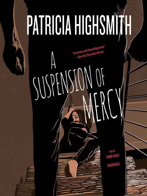 A Suspension of Mercy