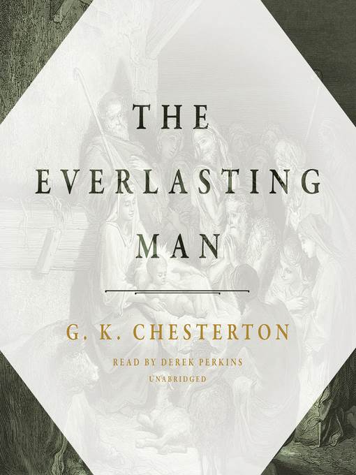 The Everlasting Man