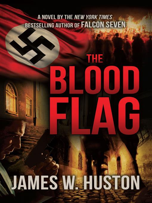 The Blood Flag