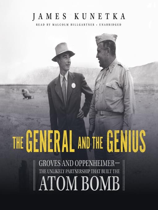 The General and the Genius