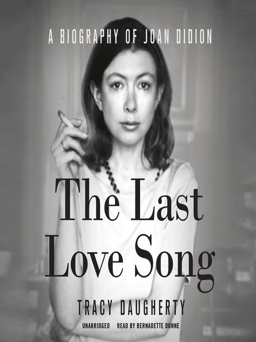 The Last Love Song