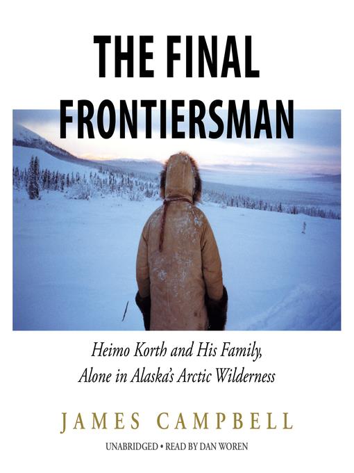 The Final Frontiersman