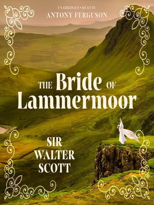 The Bride of Lammermoor