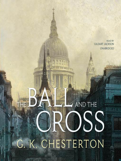 The Ball and the Cross