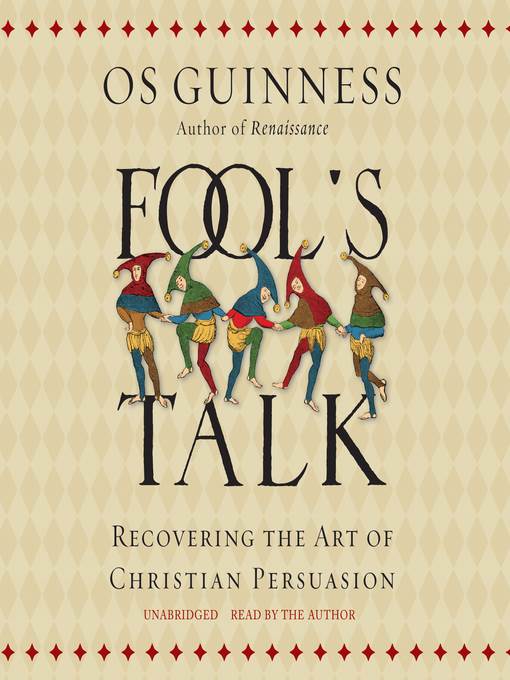 Fool's Talk