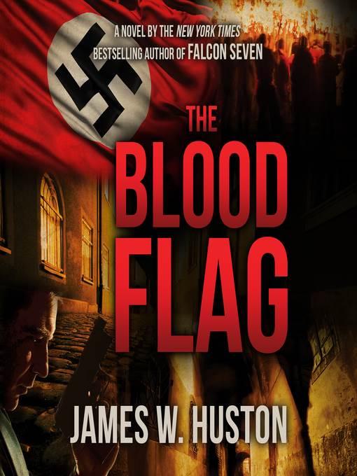 The Blood Flag