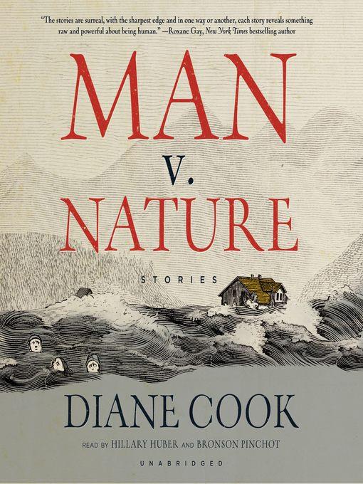 Man v. Nature