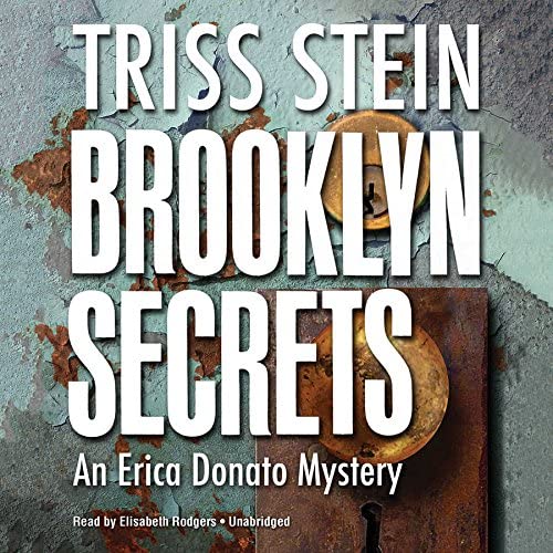 Brooklyn Secrets: An Erica Donato Mystery (Erica Donato Mysteries, Book 3)