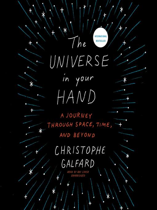 The Universe in Your Hand