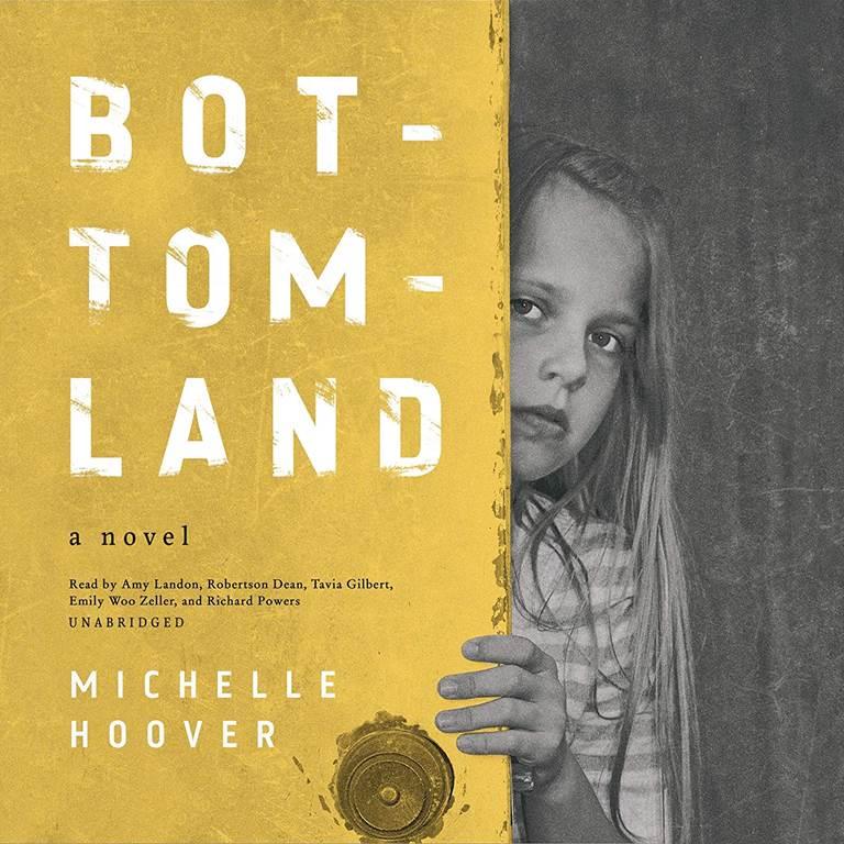 Bottomland: A Novel