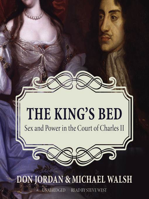 The King's Bed