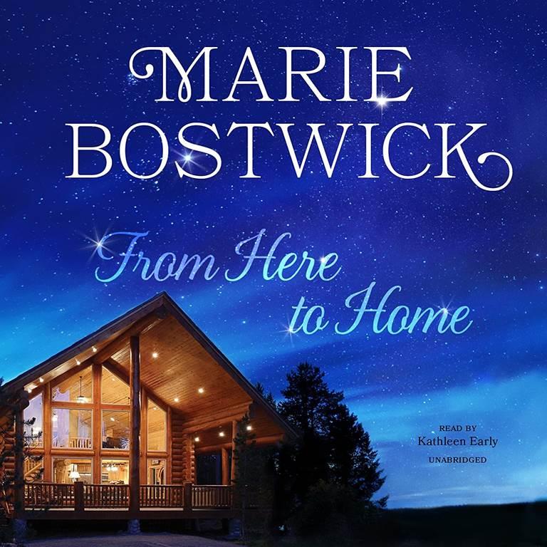 From Here to Home (Too Much, Texas Series, Book 1)