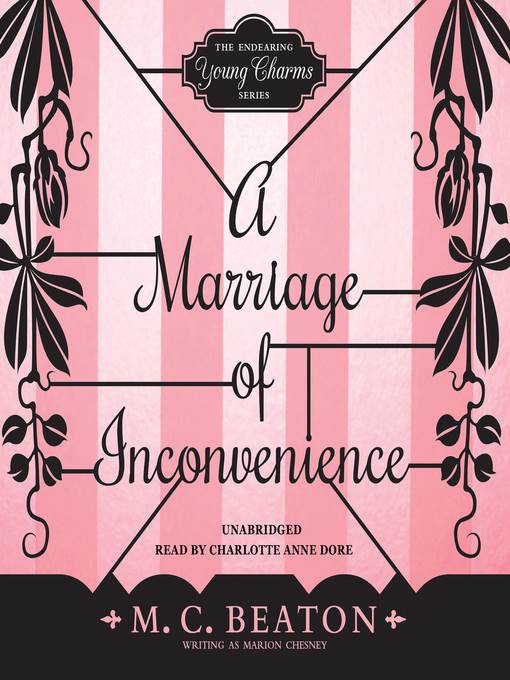 A Marriage of Inconvenience