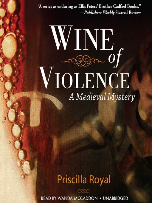 Wine of Violence