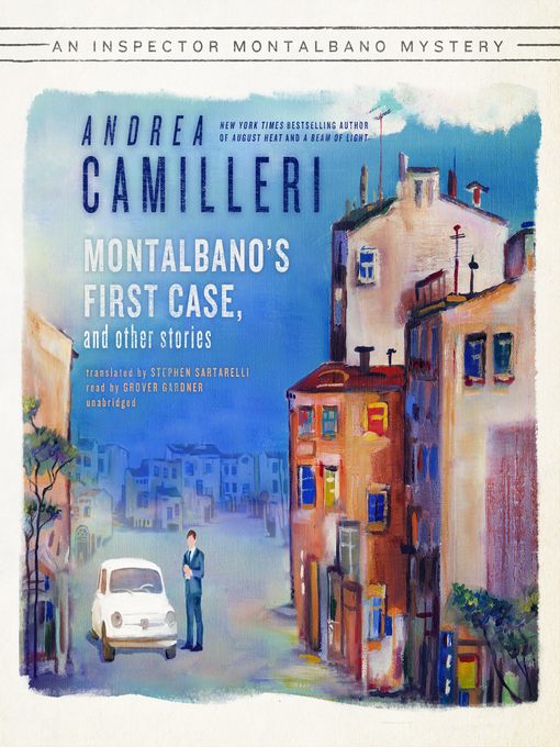 Montalbano's First Case, and Other Stories