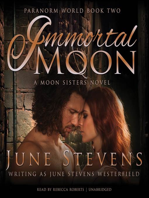 Immortal Moon