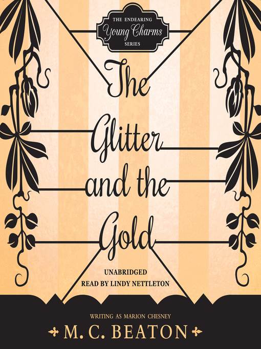 The Glitter and the Gold