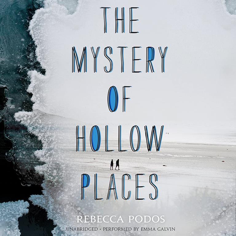 The Mystery of Hollow Places