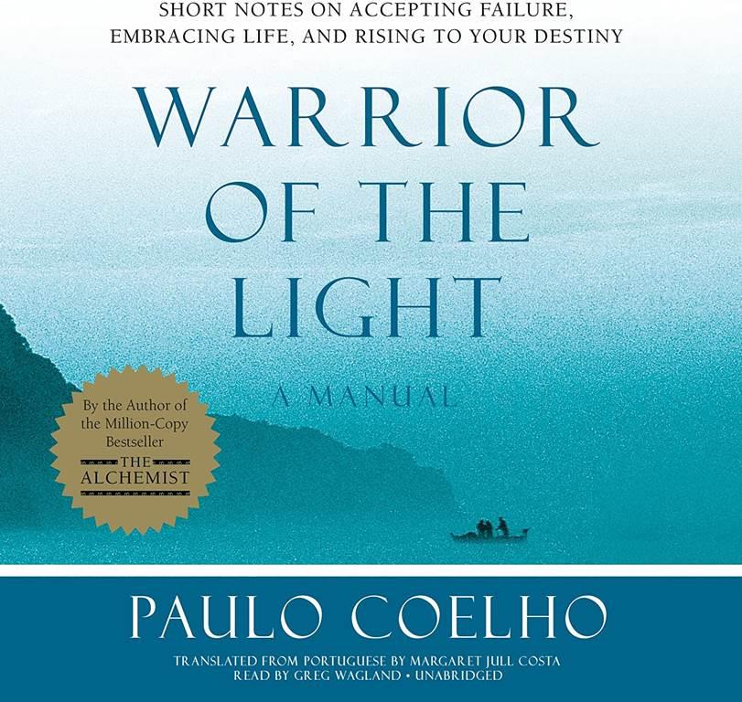 Warrior of the Light: A Manual