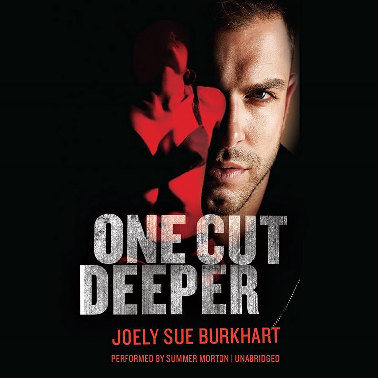 One Cut Deeper (Killer Need Series, Book 1)