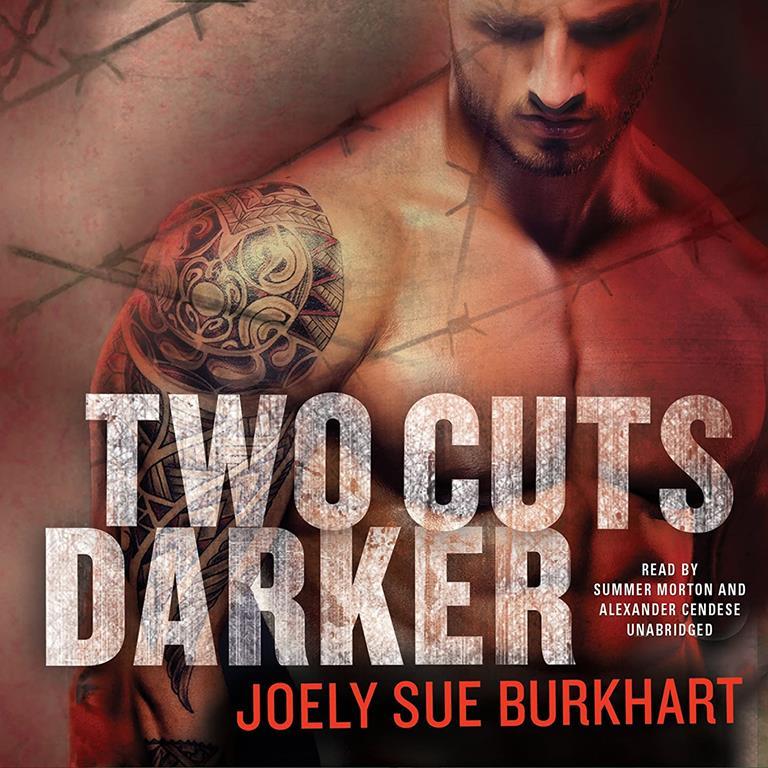 Two Cuts Darker (Killer Need Series, Book 2)