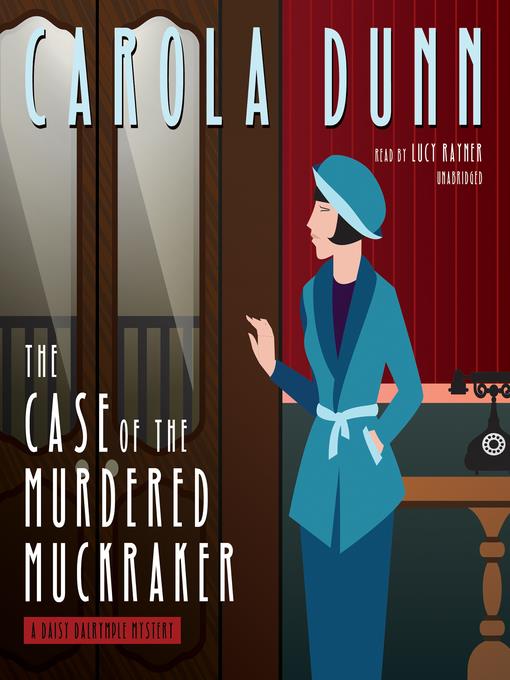 The Case of the Murdered Muckraker