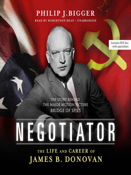 Negotiator
