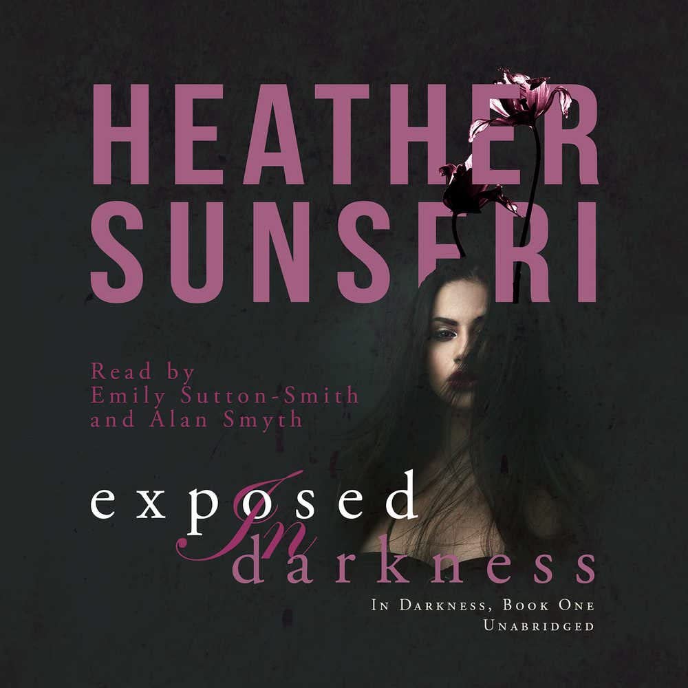 Exposed in Darkness (In Darkness series, Book 1)