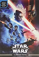 The Force Awakens: A Junior Novel - Library Edition (Star Wars)