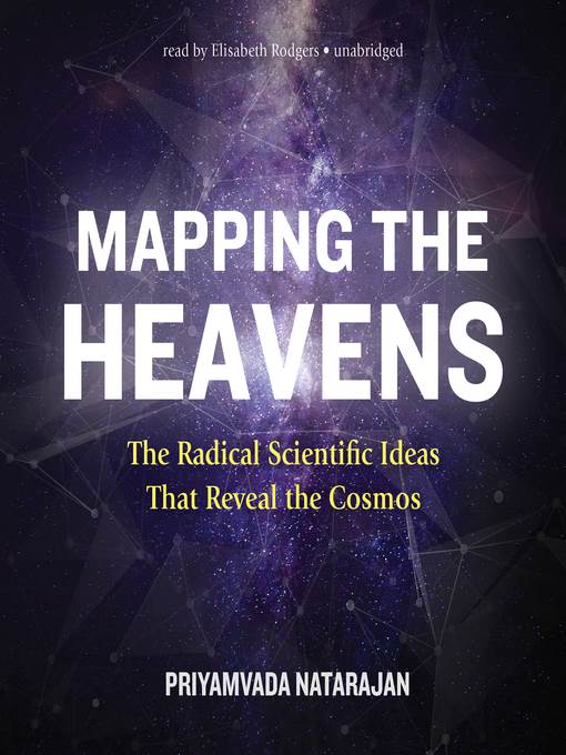 Mapping the Heavens