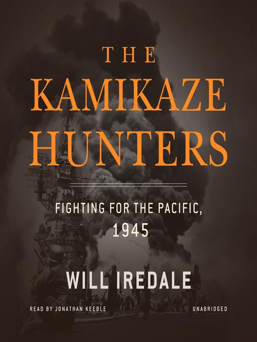 The Kamikaze Hunters