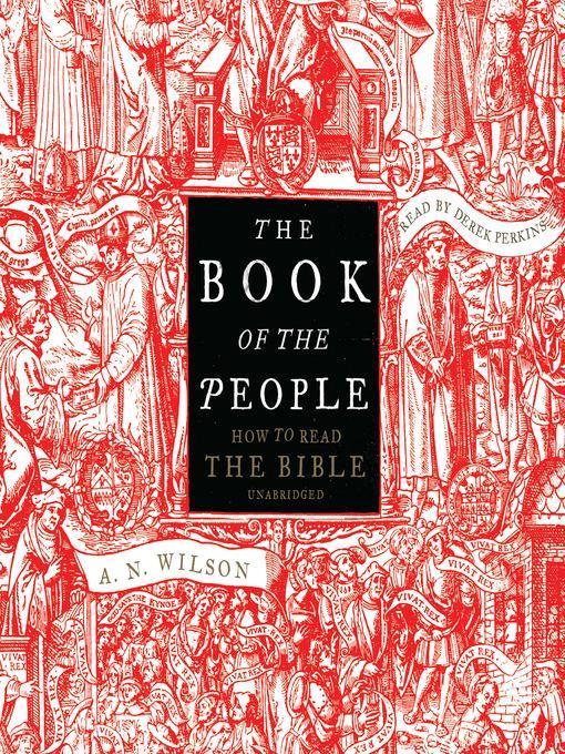 The Book of the People