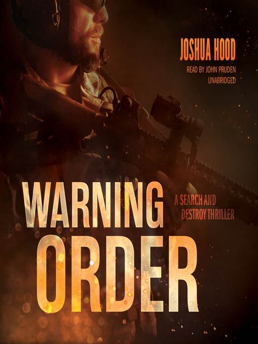 Warning Order