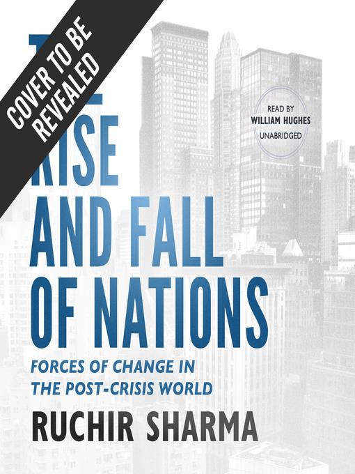 The Rise and Fall of Nations