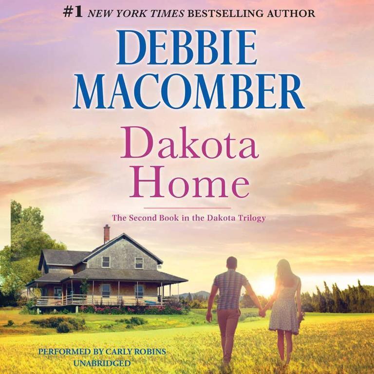 Dakota Home (Dakota Series, Book 2)