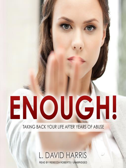 Enough!