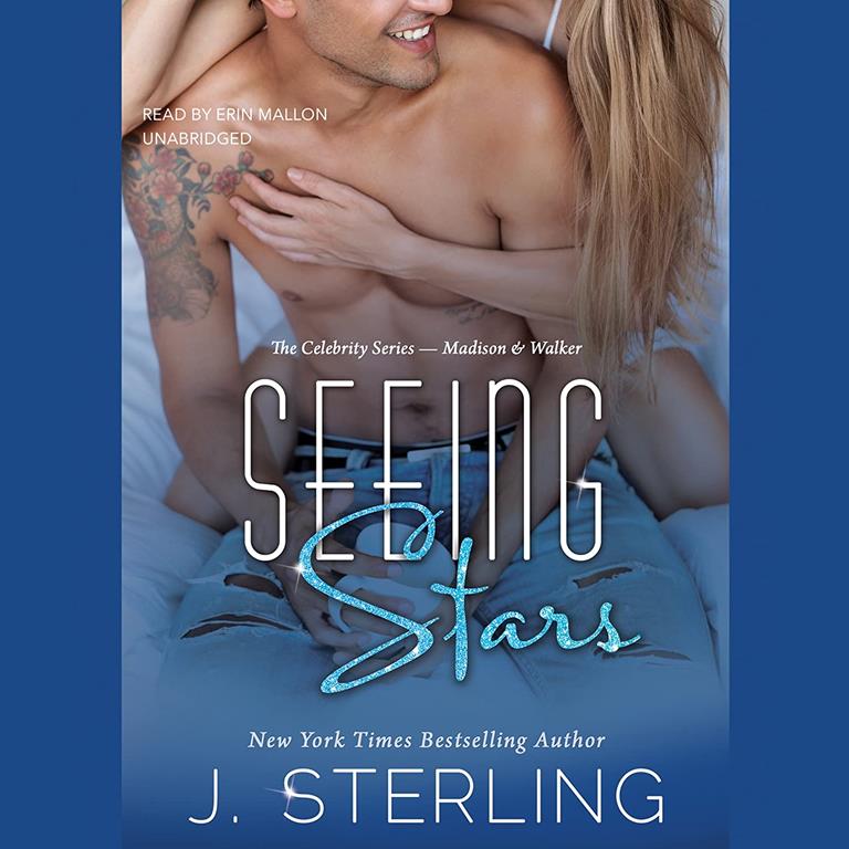 Seeing Stars (Celebrity Series, Book 1)