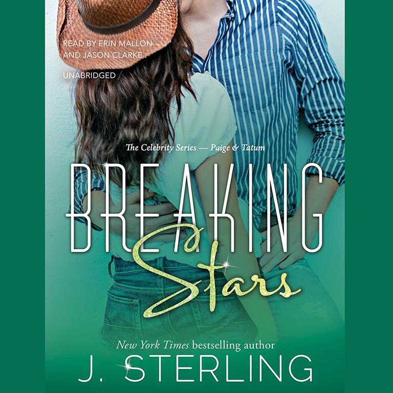 Breaking Stars (Celebrity Series, Book 2)