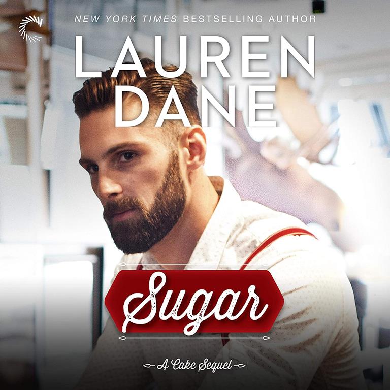 Sugar (Cake Series, Book 2) (The Cake)