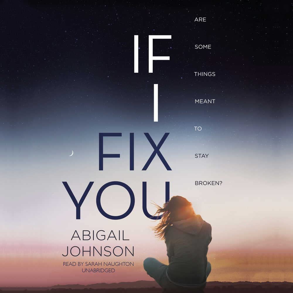 If I Fix You