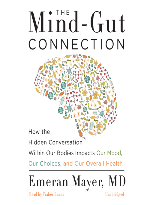 The Mind-Gut Connection