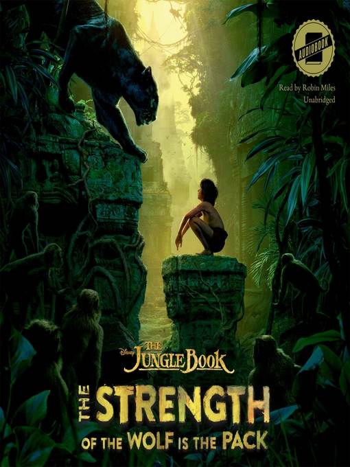 The Jungle Book